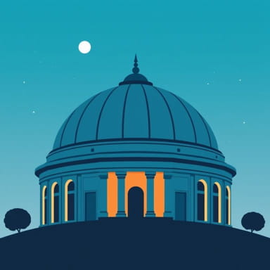 Indira Gandhi Planetarium Reviews