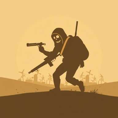 Insurgency Sandstorm Zombie Mode