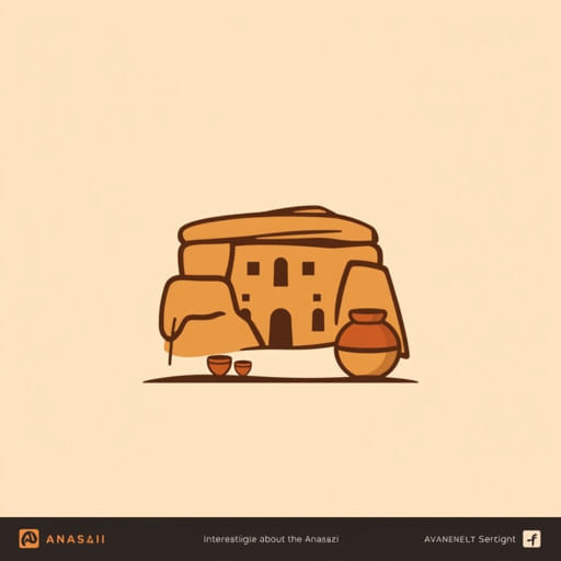 Interesting Facts About The Anasazi