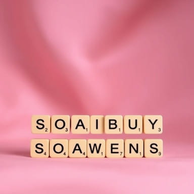 Is Satiny A Scrabble Word