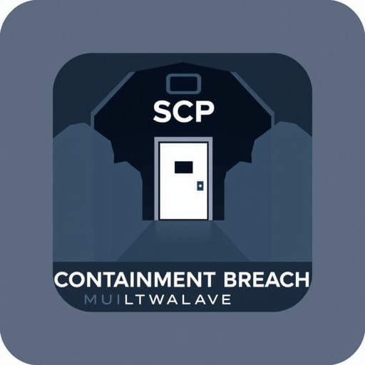 Is Scp Containment Breach Multiplayer