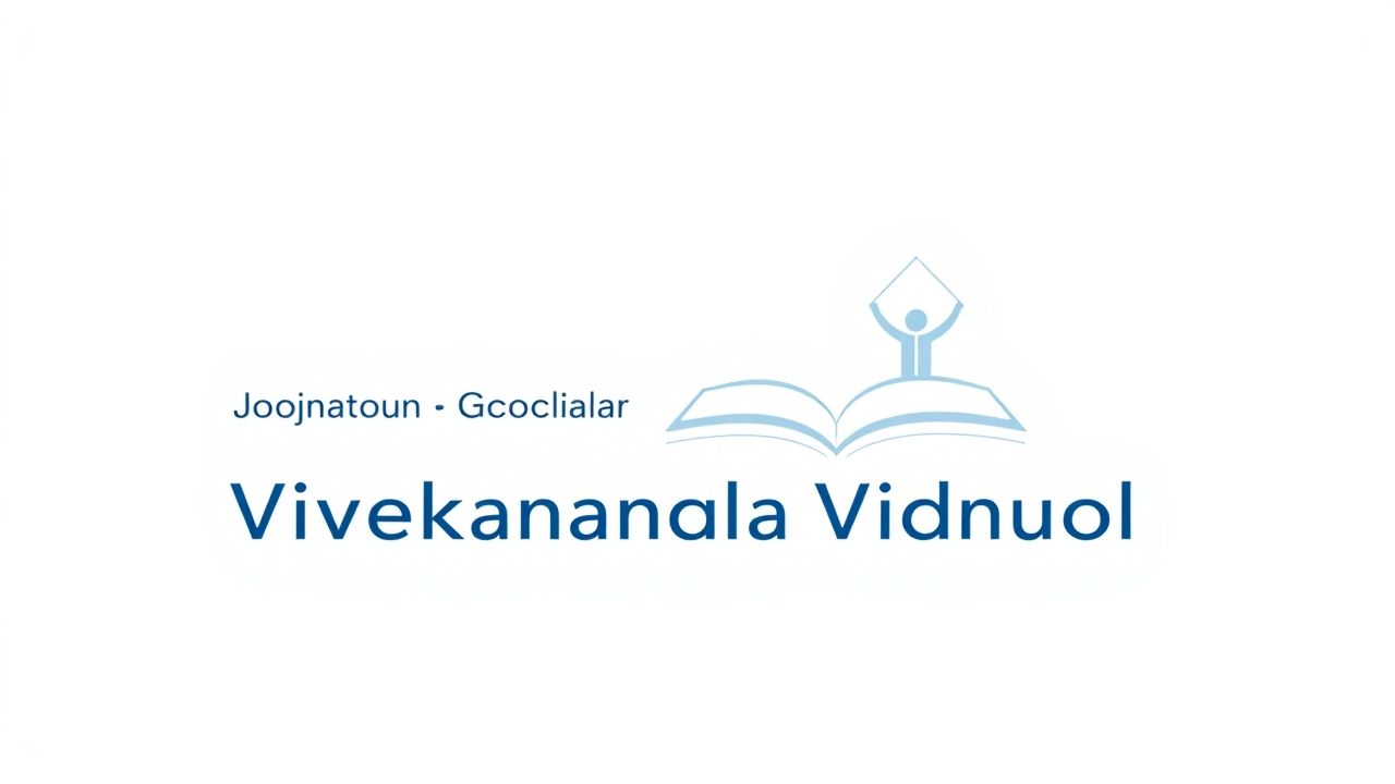 Jaigopal Garodia Vivekananda Vidyalaya Cbse School