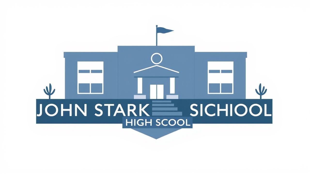 John Stark Regional High School