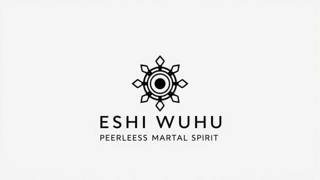 Jueshi Wuhun Peerless Martial Spirit