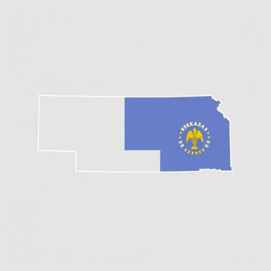 Kansas And Nebraska Statehood