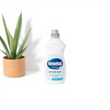Kennelsol Germicidal Detergent Deodorant Details