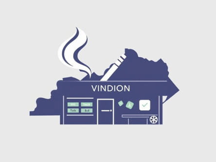 Kentucky Vape Shop Overtime Violations