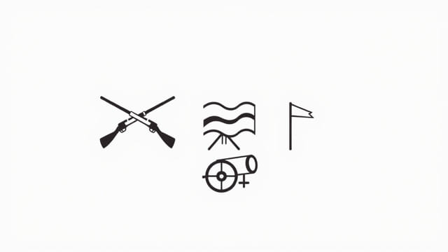 Key Battles Of The Revolutionary War