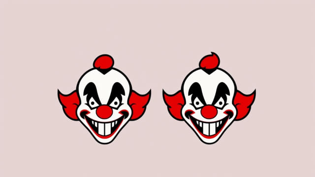 Killer Klowns From Outer Space Game