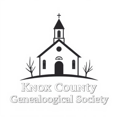 Knox County Genealogical Society
