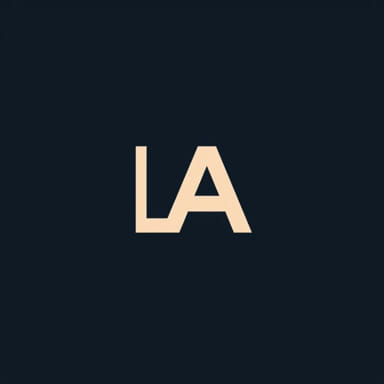 La 5 Letter Words