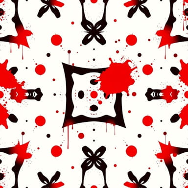 La Bloodstain Pattern Analysis