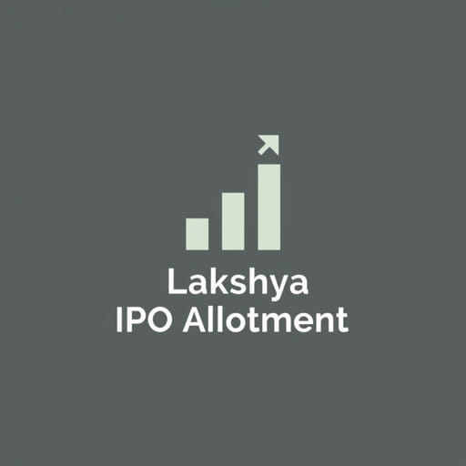 Lakshya Powertech Ipo Allotment