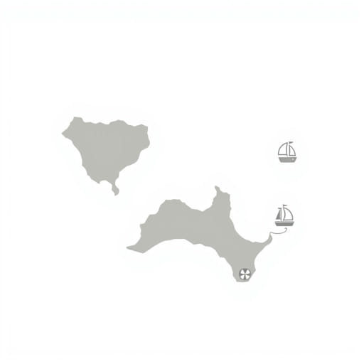 Land Based Empires And Transoceanic Connections