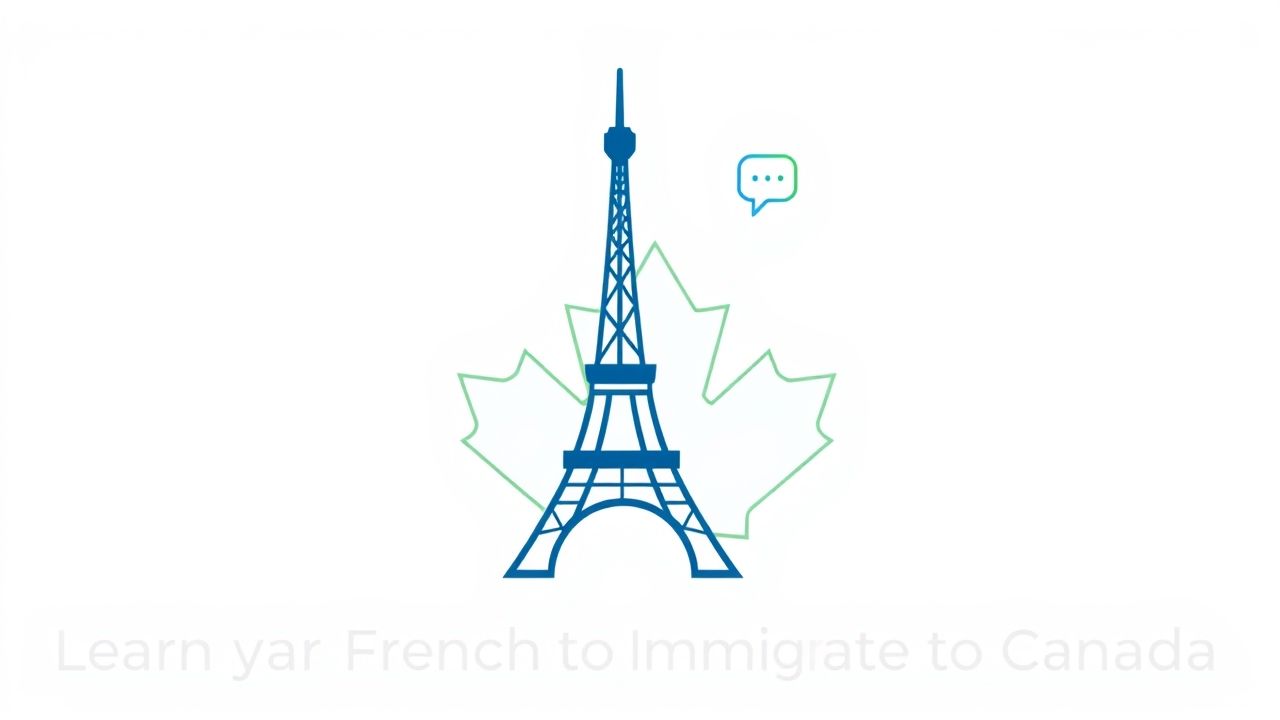 Learn French To Immigrate To Canada