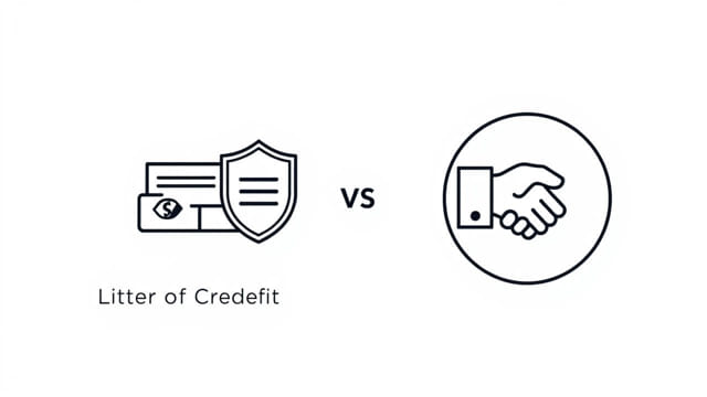 Letter Of Credit Vs Surety Bond