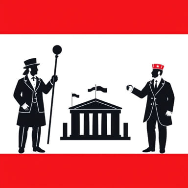 Liberalism Vs Conservatism 19Th Century