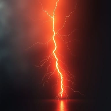 Lightning Strike Specialist Halls Of Torment