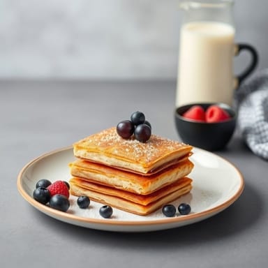 Low Fat Flapjack Recipe Slimming World