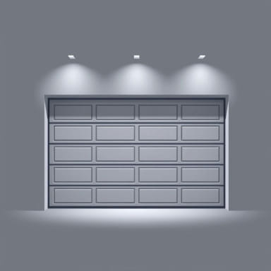 Low Headroom Garage Door Clearance Requirements