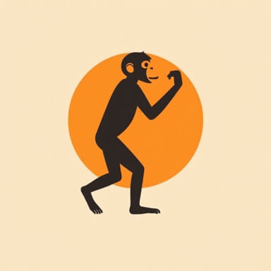 Lucy Australopithecines Hominid Significance