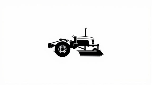 Massey Ferguson Moldboard Plows