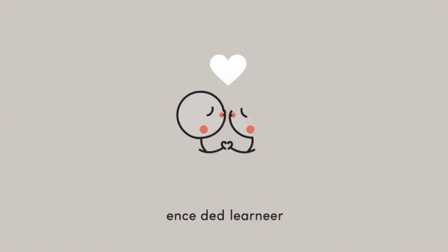 Mawkishness Shown By Second Learner