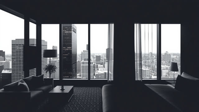 Meriton Suites Herschel Street