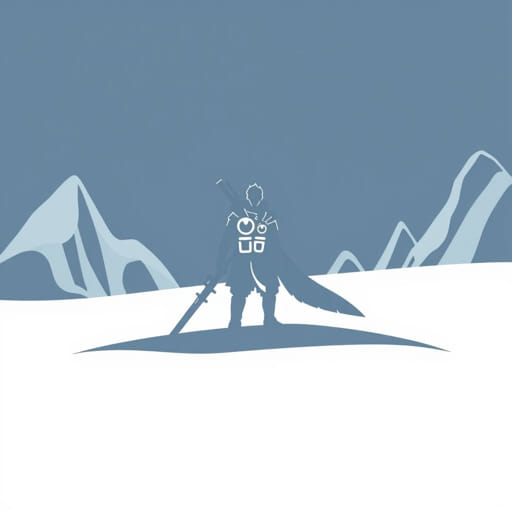 Mhw Hoarfrost Reach Tailraider