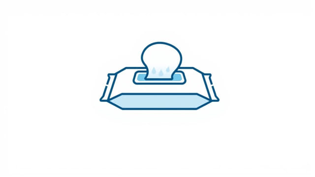 Moist Towelette Brand Crossword