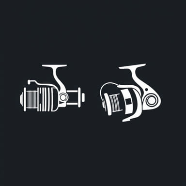 Mono Vs Fluorocarbon For Spinning Reels