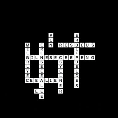 Multi Grammy Parodist Crossword