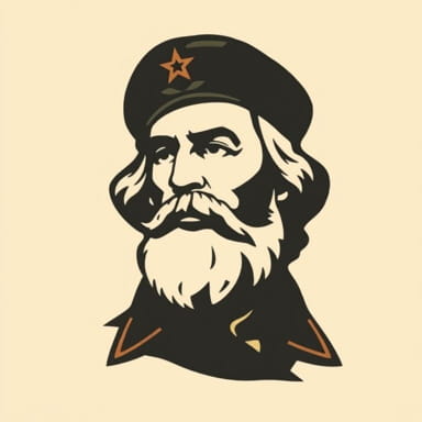 Name The Italian Revolutionary From Genoa