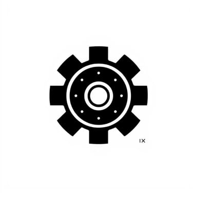 Nier Automata Stripped Screw