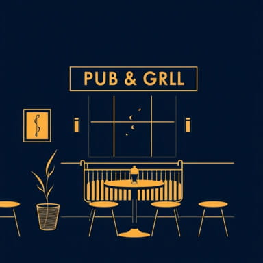 Nurseryman Pub & Grill Nottingham