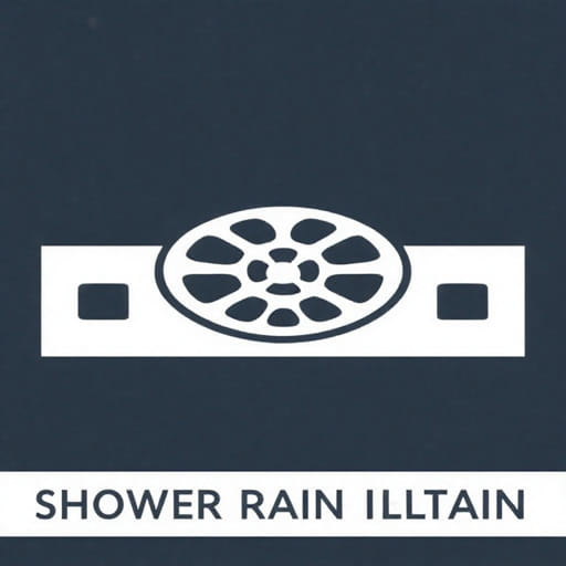 Oatey No Calk Shower Drain Installation