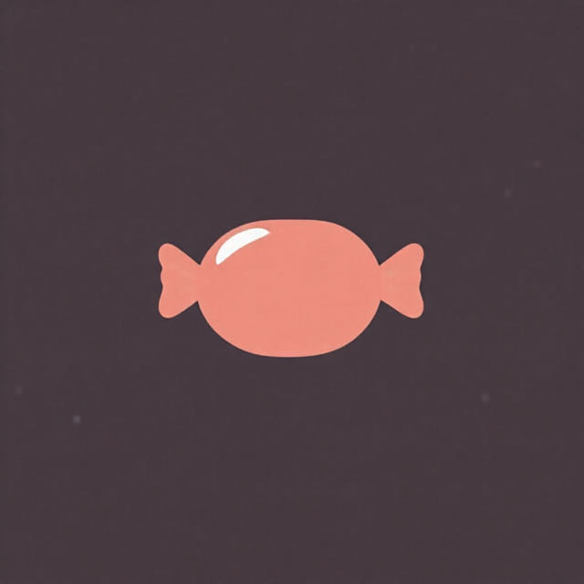 Obscure Kind Of Sweetmeat Crossword Clue