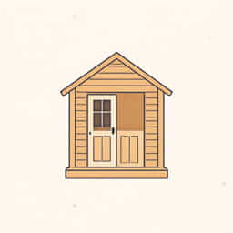 Oil Based Summerhouse Paint