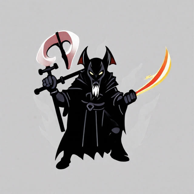 Omen Cleaver Vs Bloodhound Fang