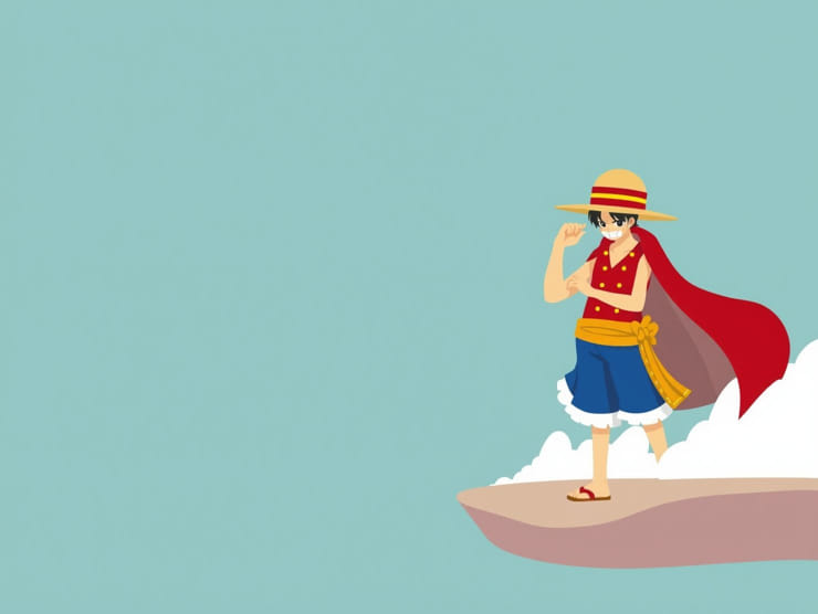 One Piece Odyssey Playable Characters