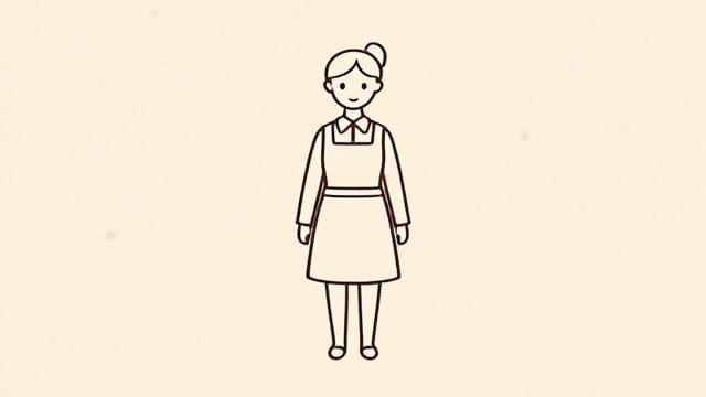 Opposite Gender Of Maidservant In English