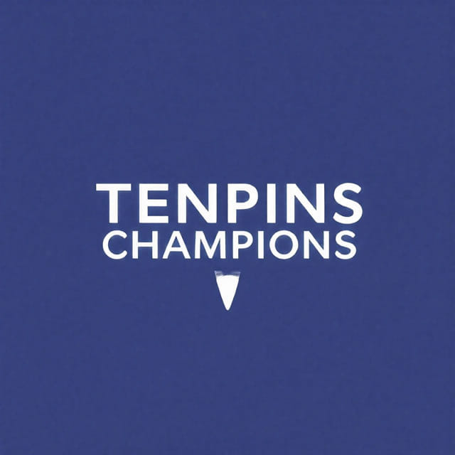 Org For Tenpins Champions Crossword Clue