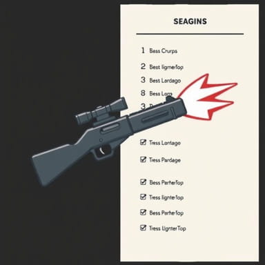 Outgunned Rpg Cheat Sheet