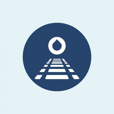 Partway Meaning In English