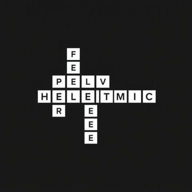 Phlegmatic Crossword Clue 6 Letters
