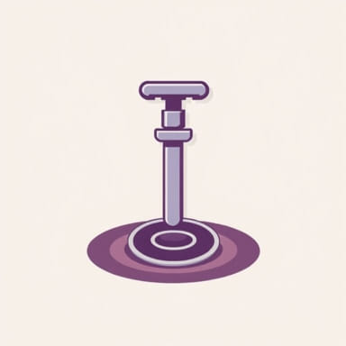 Pop Up Drain Emitter Problems