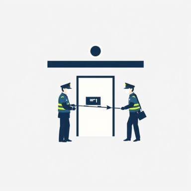 Post Office Scandal Police Investigation