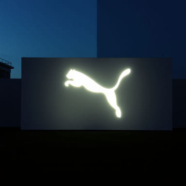 Puma X Hussein Chalayan