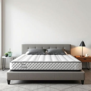 Queen Size Comfortable Mattress