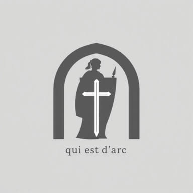Qui Est Jeanne D Arc